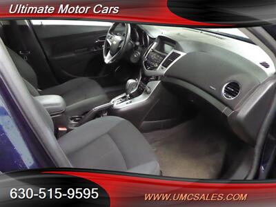 2011 Chevrolet Cruze LT   - Photo 19 - Downers Grove, IL 60515