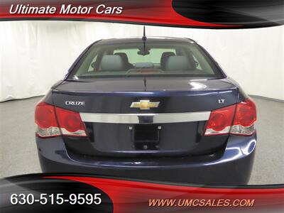 2011 Chevrolet Cruze LT   - Photo 6 - Downers Grove, IL 60515