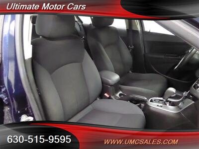 2011 Chevrolet Cruze LT   - Photo 20 - Downers Grove, IL 60515