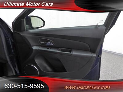 2011 Chevrolet Cruze LT   - Photo 22 - Downers Grove, IL 60515