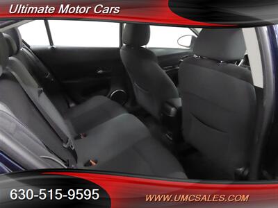 2011 Chevrolet Cruze LT   - Photo 26 - Downers Grove, IL 60515