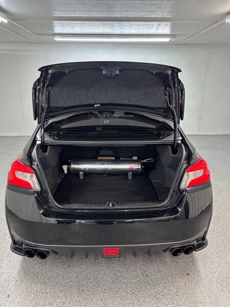 2019 Subaru WRX STI   - Photo 27 - Downers Grove, IL 60515