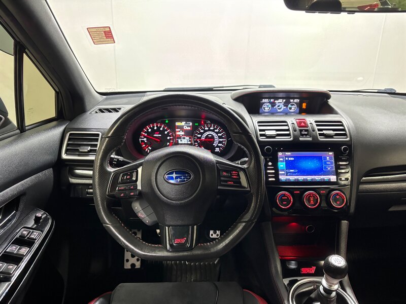 2019 Subaru WRX STI   - Photo 20 - Downers Grove, IL 60515