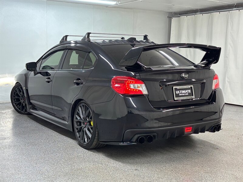 2019 Subaru WRX STI   - Photo 5 - Downers Grove, IL 60515