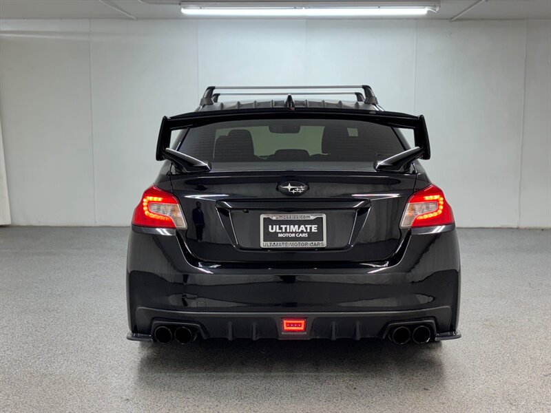 2019 Subaru WRX STI   - Photo 7 - Downers Grove, IL 60515
