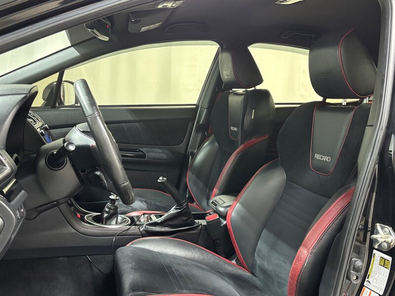 2019 Subaru WRX STI   - Photo 17 - Downers Grove, IL 60515