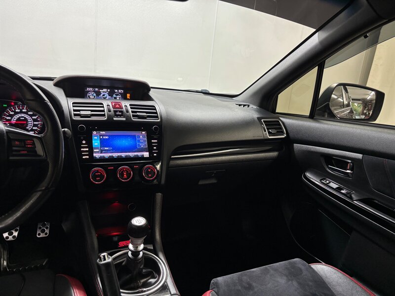 2019 Subaru WRX STI   - Photo 21 - Downers Grove, IL 60515