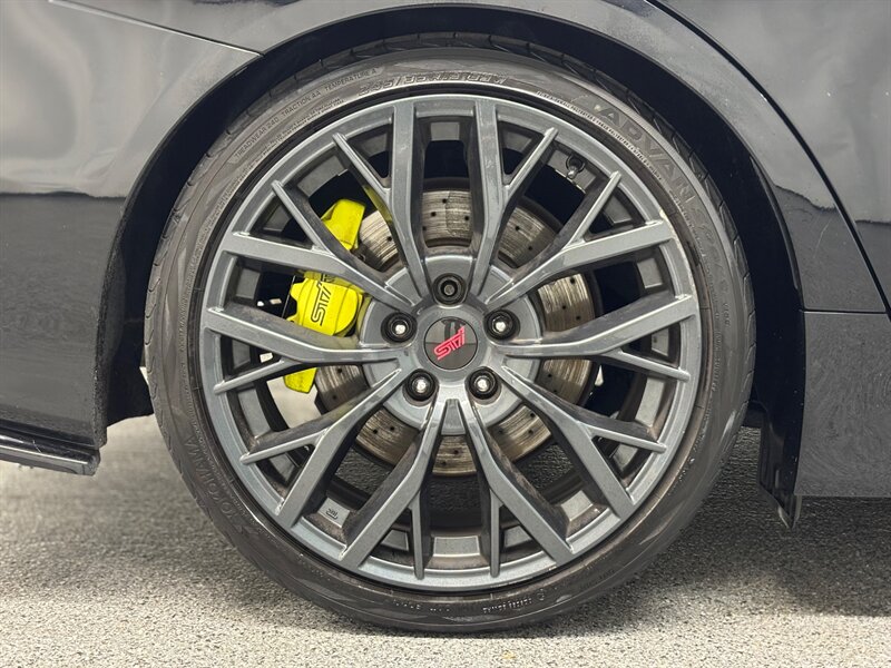 2019 Subaru WRX STI   - Photo 13 - Downers Grove, IL 60515