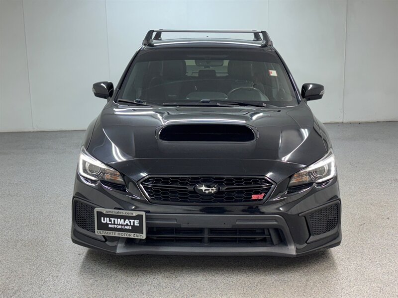 2019 Subaru WRX STI   - Photo 2 - Downers Grove, IL 60515