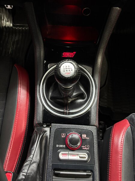 2019 Subaru WRX STI   - Photo 29 - Downers Grove, IL 60515