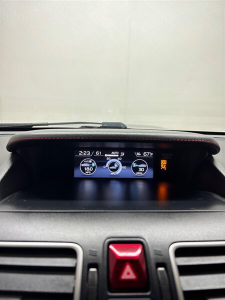 2019 Subaru WRX STI   - Photo 22 - Downers Grove, IL 60515