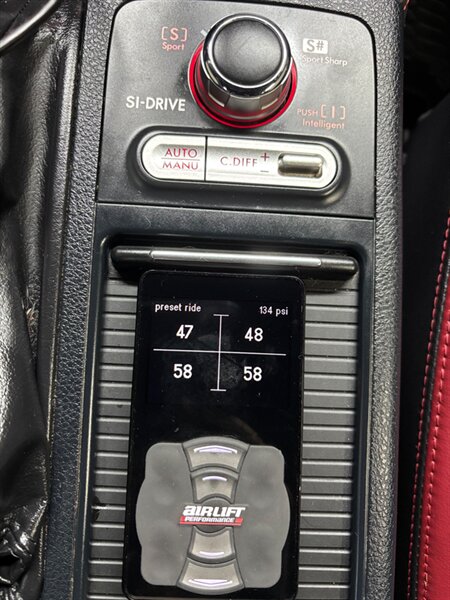 2019 Subaru WRX STI   - Photo 28 - Downers Grove, IL 60515