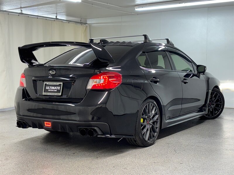 2019 Subaru WRX STI   - Photo 6 - Downers Grove, IL 60515