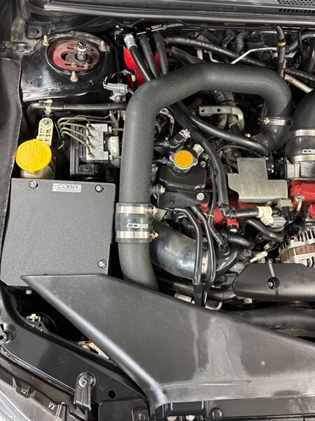 2019 Subaru WRX STI   - Photo 12 - Downers Grove, IL 60515