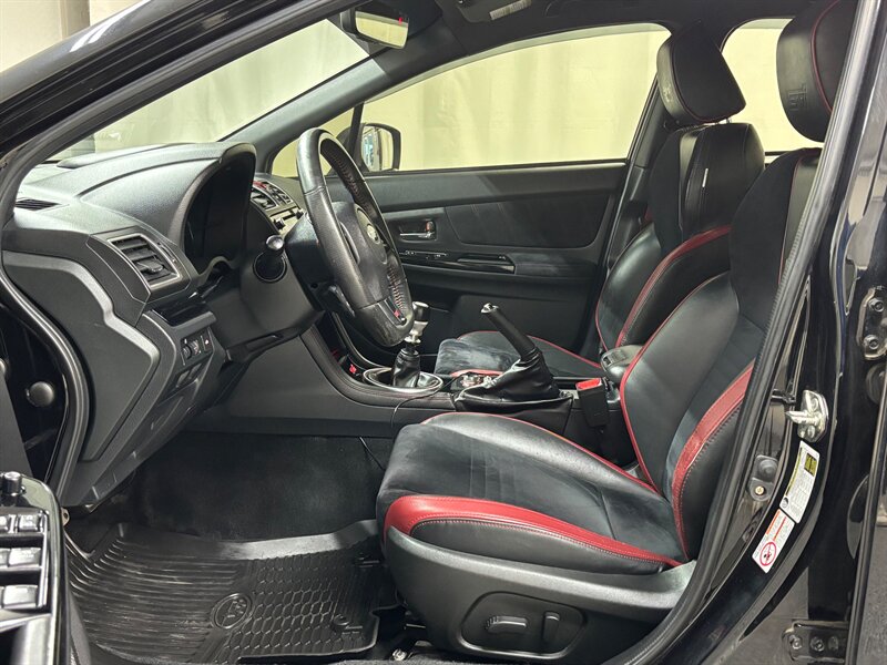 2019 Subaru WRX STI   - Photo 15 - Downers Grove, IL 60515