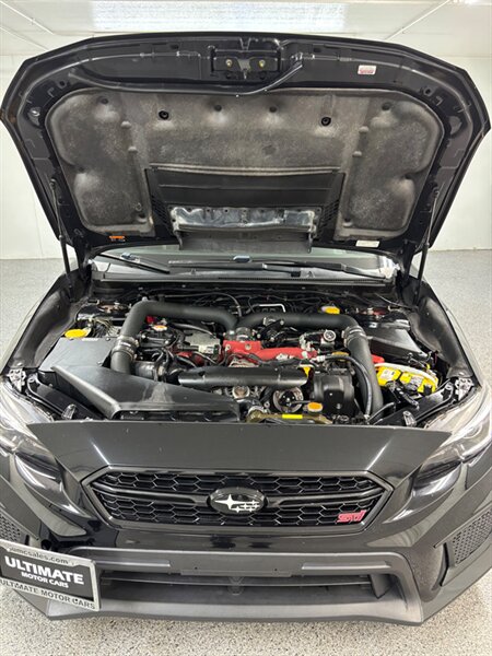 2019 Subaru WRX STI   - Photo 9 - Downers Grove, IL 60515