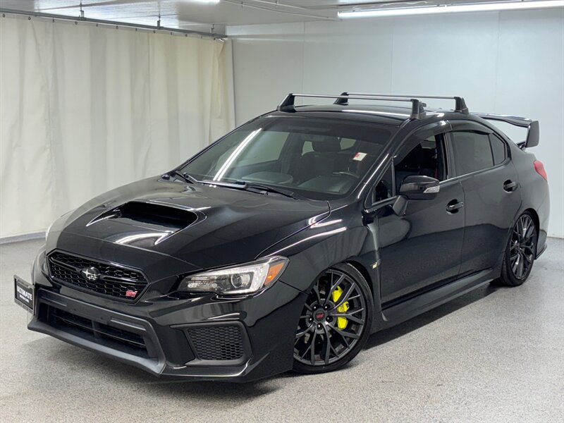 2019 Subaru WRX STI   - Photo 3 - Downers Grove, IL 60515