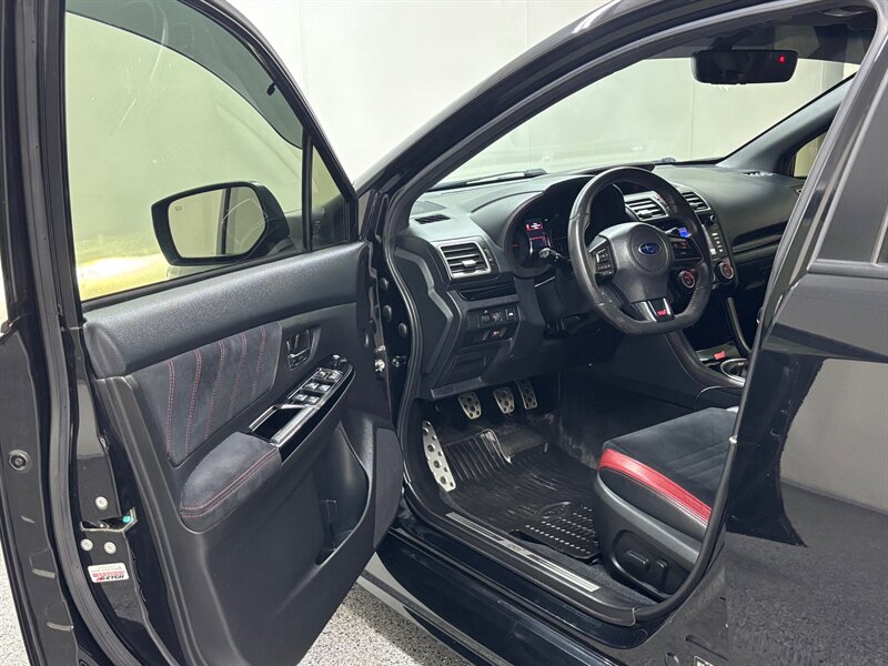 2019 Subaru WRX STI   - Photo 14 - Downers Grove, IL 60515