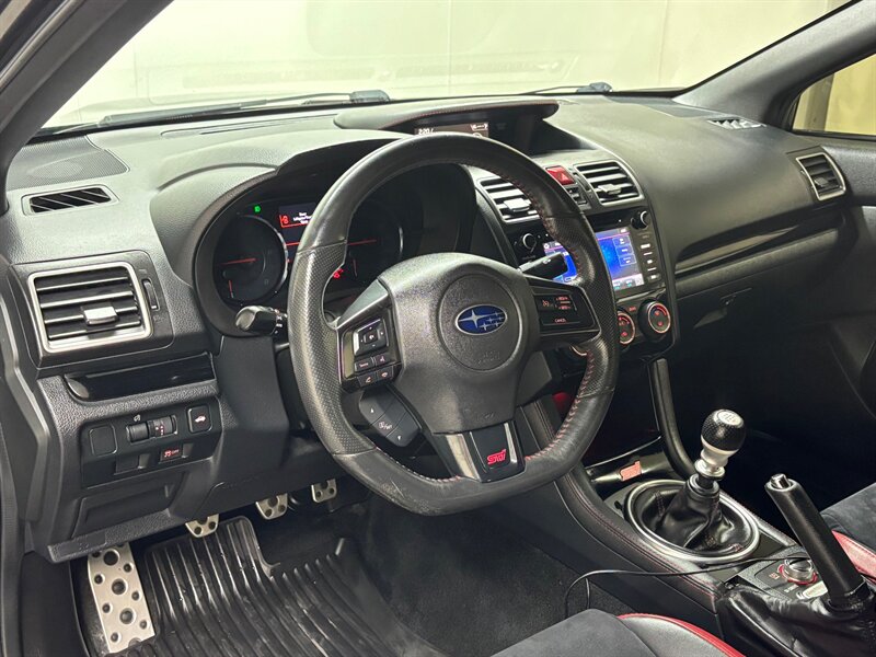 2019 Subaru WRX STI   - Photo 18 - Downers Grove, IL 60515