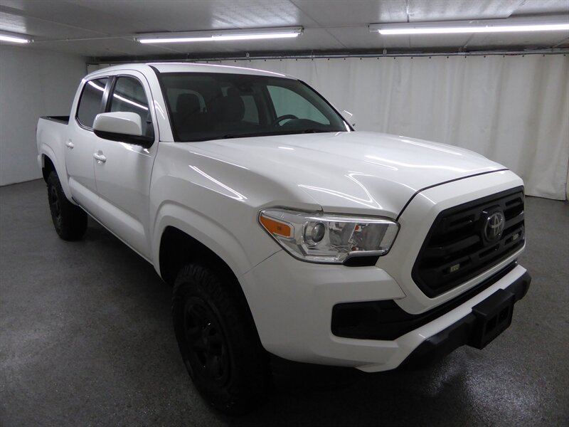 2019 Toyota Tacoma SR V6 - Photo 1 - Downers Grove, IL 60515