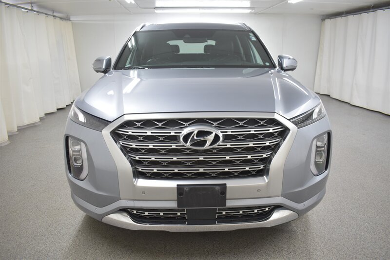 2020 Hyundai PALISADE Ultimate  