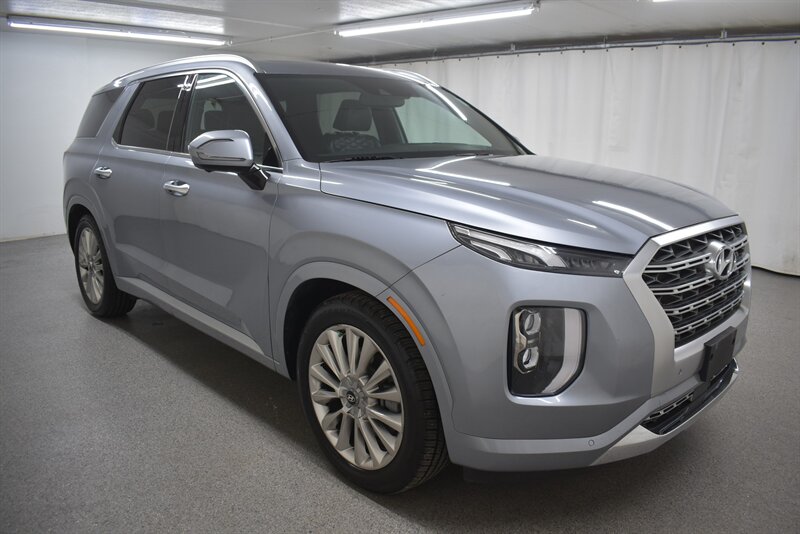 2020 Hyundai PALISADE Ultimate  