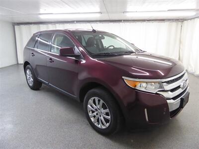 2011 Ford Edge Limited SUV
