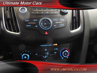 2017 Ford Focus ST   - Photo 14 - Downers Grove, IL 60515