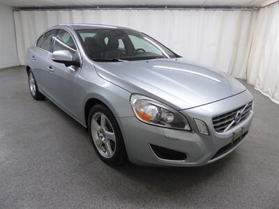 2013 Volvo S60 T5 Sedan