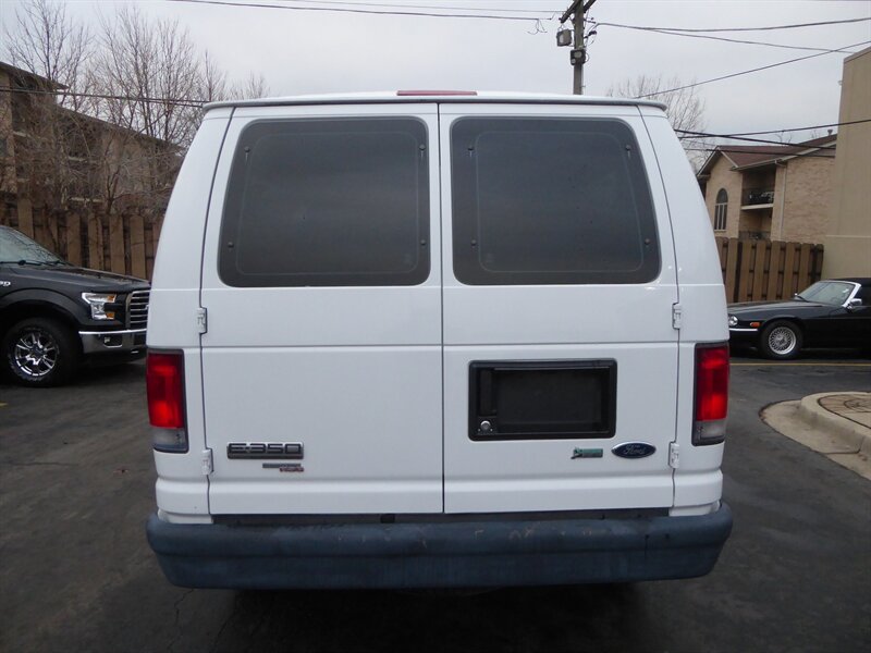 2013 FORD E-350 - Image 6