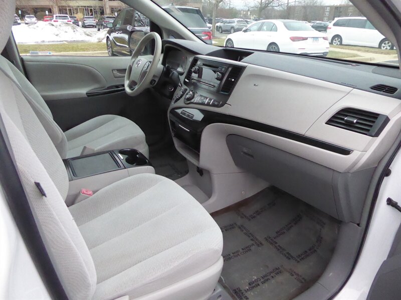 2014 TOYOTA SIENNA - Image 21