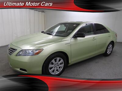 2007 Toyota Camry Hybrid   - Photo 3 - Downers Grove, IL 60515