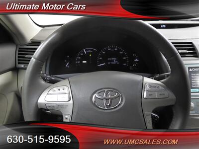 2007 Toyota Camry Hybrid   - Photo 11 - Downers Grove, IL 60515