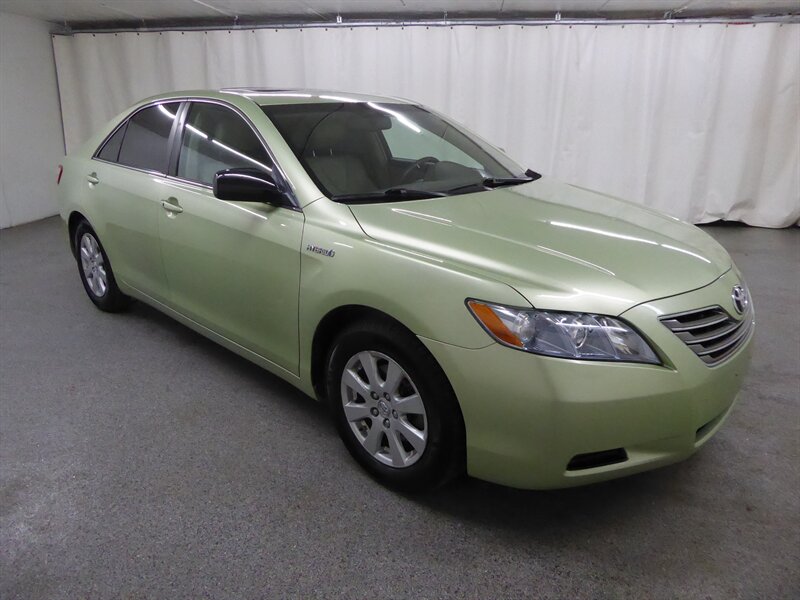 2007 Toyota Camry Hybrid - Photo 1 - Downers Grove, IL 60515