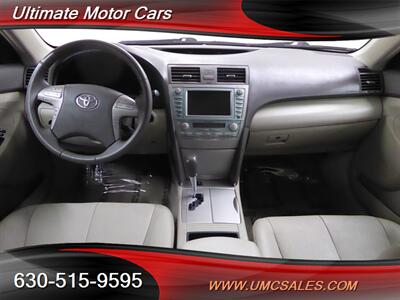 2007 Toyota Camry Hybrid   - Photo 9 - Downers Grove, IL 60515