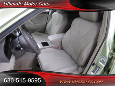 2007 Toyota Camry Hybrid   - Photo 19 - Downers Grove, IL 60515