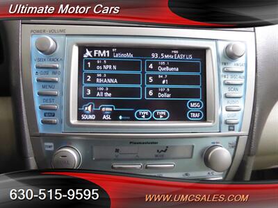 2007 Toyota Camry Hybrid   - Photo 15 - Downers Grove, IL 60515