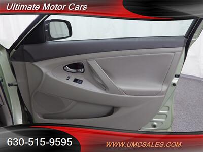 2007 Toyota Camry Hybrid   - Photo 25 - Downers Grove, IL 60515