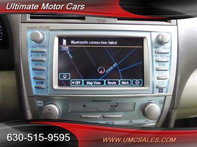 2007 Toyota Camry Hybrid   - Photo 14 - Downers Grove, IL 60515
