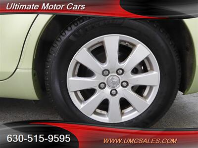 2007 Toyota Camry Hybrid   - Photo 33 - Downers Grove, IL 60515