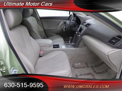 2007 Toyota Camry Hybrid   - Photo 24 - Downers Grove, IL 60515