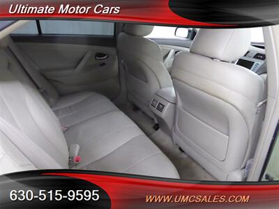 2007 Toyota Camry Hybrid   - Photo 29 - Downers Grove, IL 60515