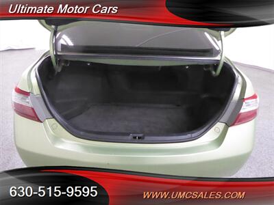 2007 Toyota Camry Hybrid   - Photo 32 - Downers Grove, IL 60515