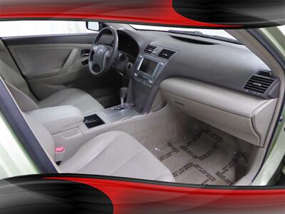 2007 Toyota Camry Hybrid   - Photo 22 - Downers Grove, IL 60515