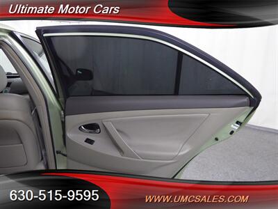 2007 Toyota Camry Hybrid   - Photo 31 - Downers Grove, IL 60515