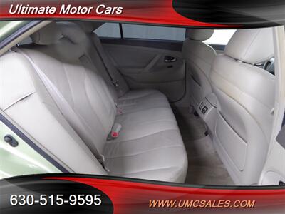2007 Toyota Camry Hybrid   - Photo 30 - Downers Grove, IL 60515