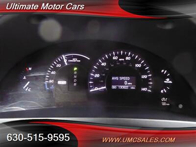 2007 Toyota Camry Hybrid   - Photo 12 - Downers Grove, IL 60515