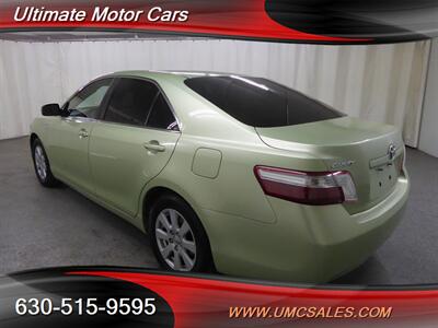 2007 Toyota Camry Hybrid   - Photo 5 - Downers Grove, IL 60515