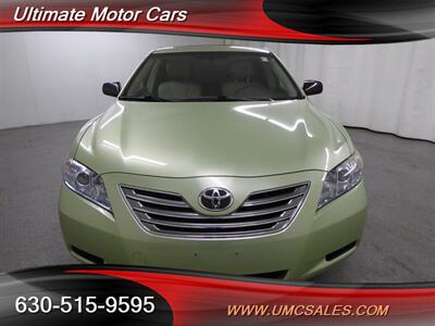 2007 Toyota Camry Hybrid   - Photo 2 - Downers Grove, IL 60515