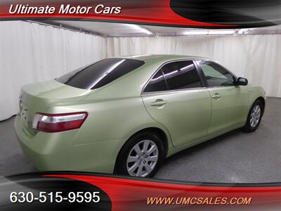 2007 Toyota Camry Hybrid   - Photo 7 - Downers Grove, IL 60515